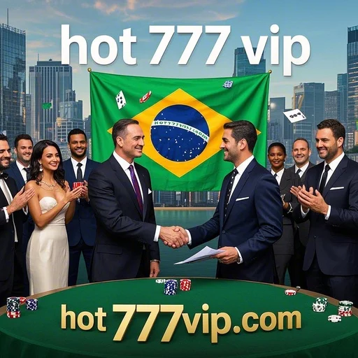 A Ascensão dos Jogos Móveis no Hot 777 VIP