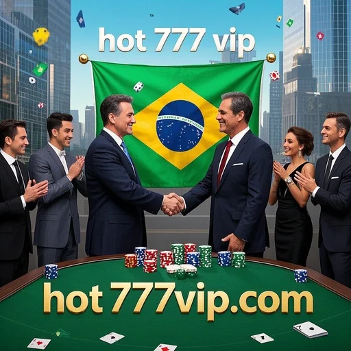 Explore as Novidades no Hot 777 VIP: O Futuro dos Jogos Online