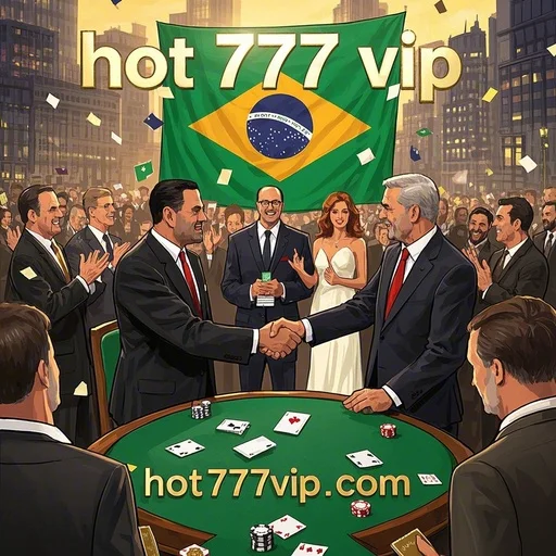 Explorando as Melhores Promoções em Jogos Online no Hot 777 VIP