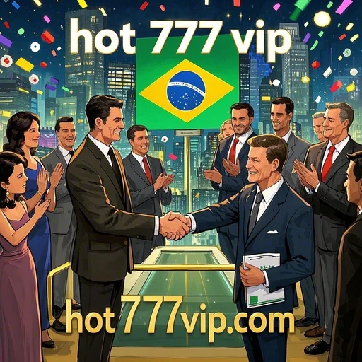 Roleta: A Emoção da Sorte no Hot 777 VIP