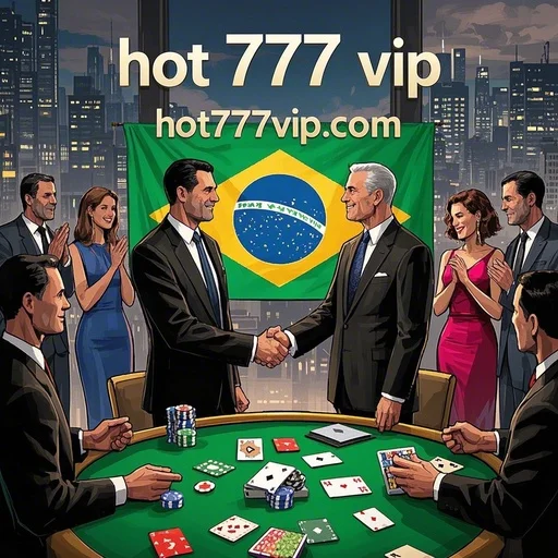 Explorando o Mundo dos Jogos de Mesa no hot 777 vip